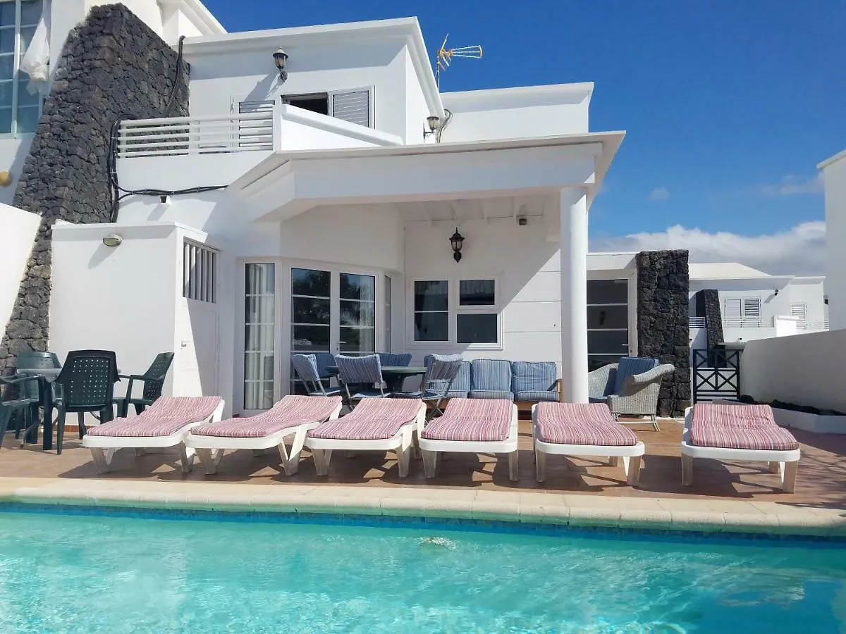 Casa Katrina Villa Tías