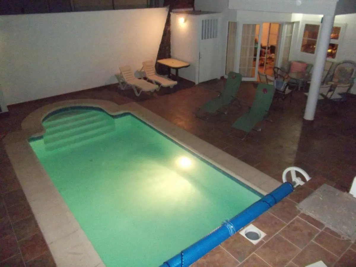 Casa Katrina Villa Tías