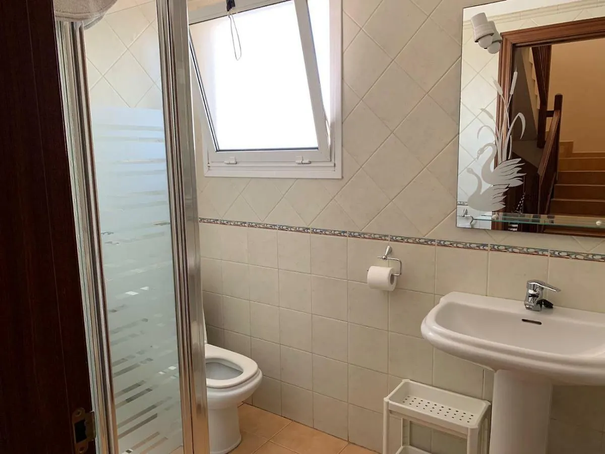 Casa Katrina Villa Tías Spanyolország