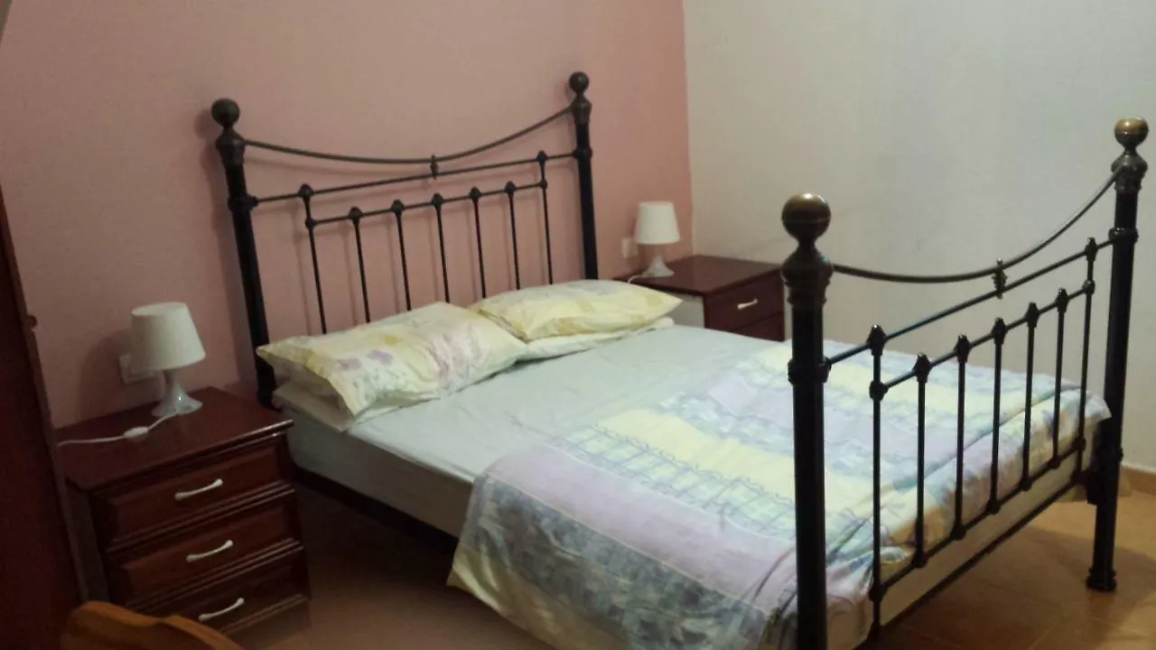 Casa Katrina Villa Tías Spanyolország