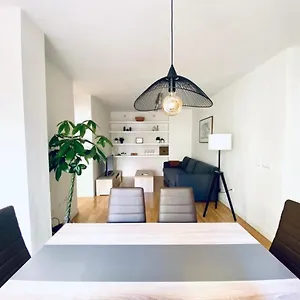  Apartment Gmc Turistics - The Picasso Neighborhood House Spain