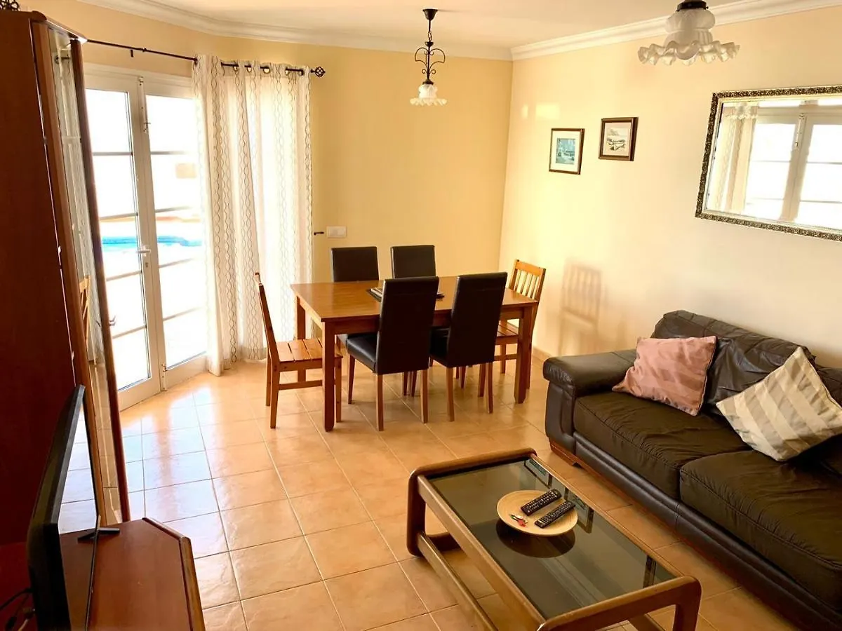 Casa Katrina Villa Tias