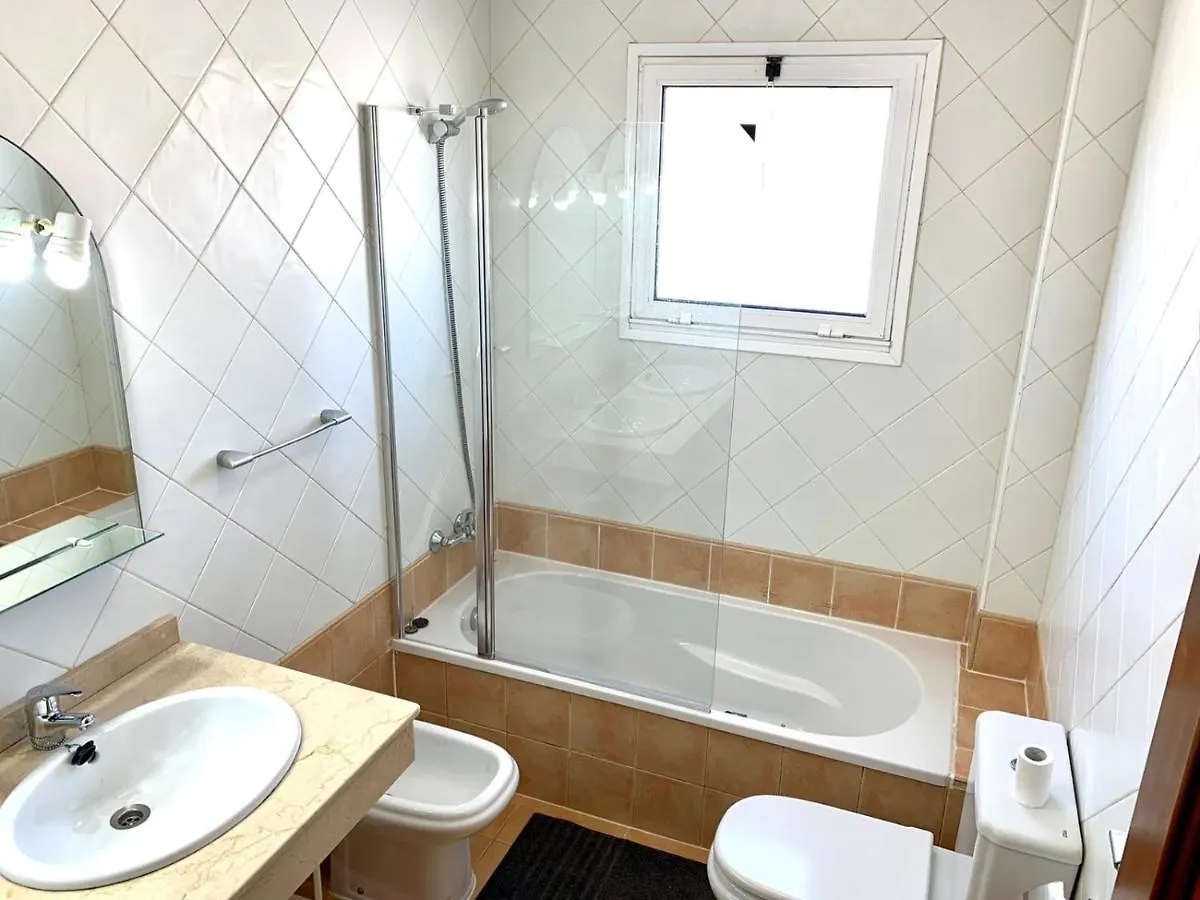 Casa Katrina Villa Tias