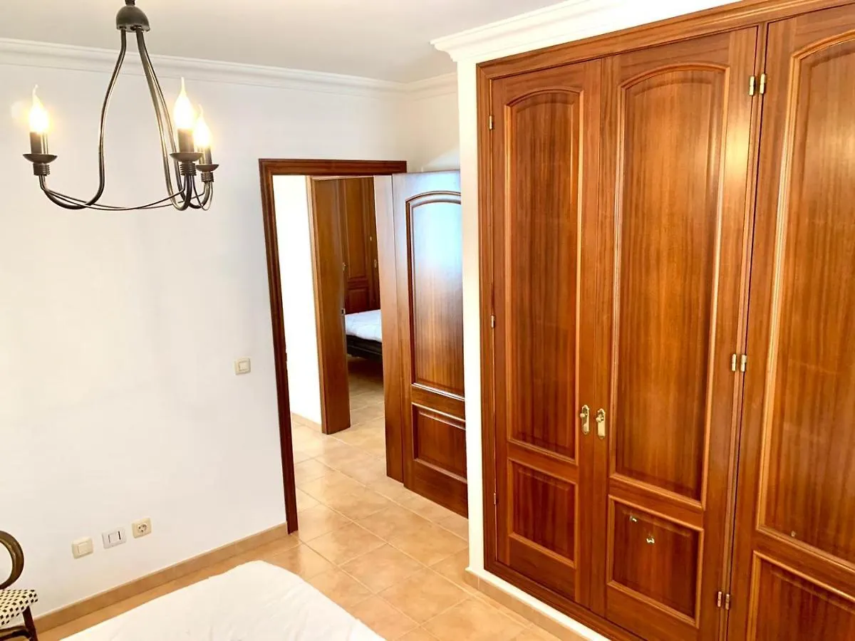 Casa Katrina Villa Tias Spain