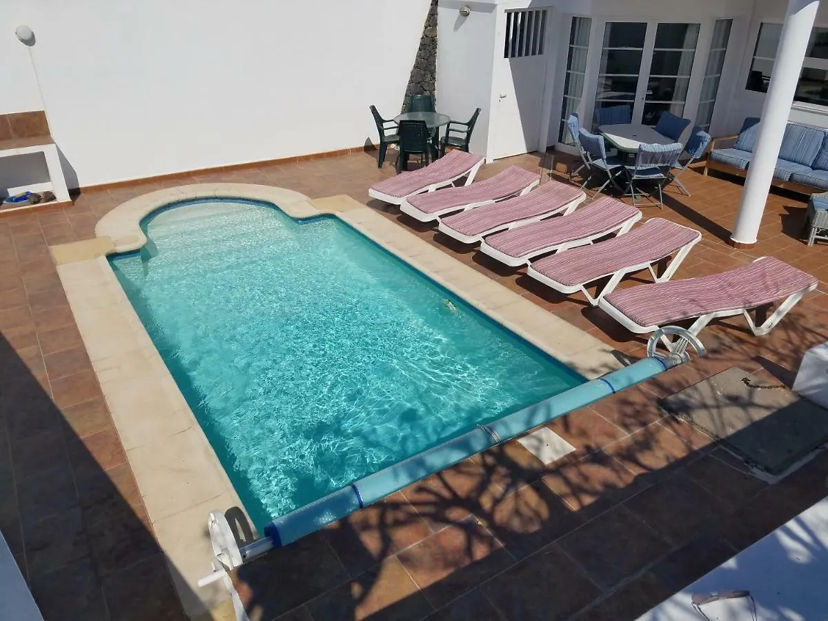 Casa Katrina Villa Tias