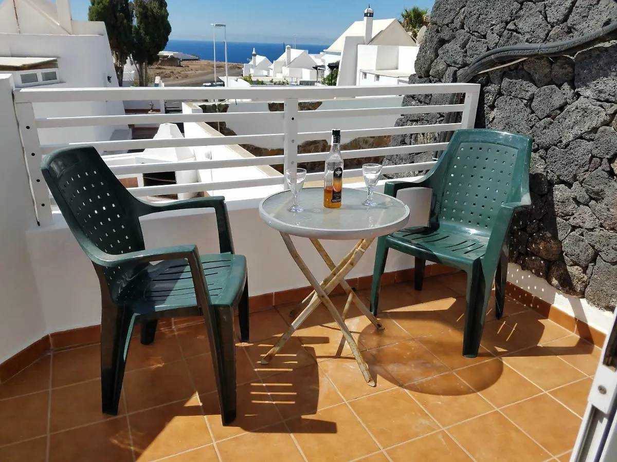 Casa Katrina Villa Tias