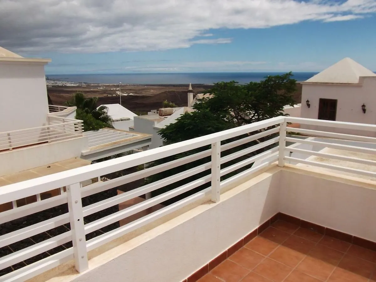 Casa Katrina Villa Tias Spain