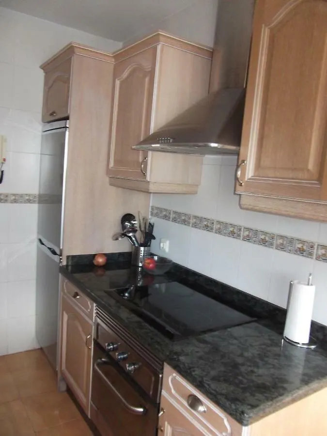 Casa Katrina Villa Tias