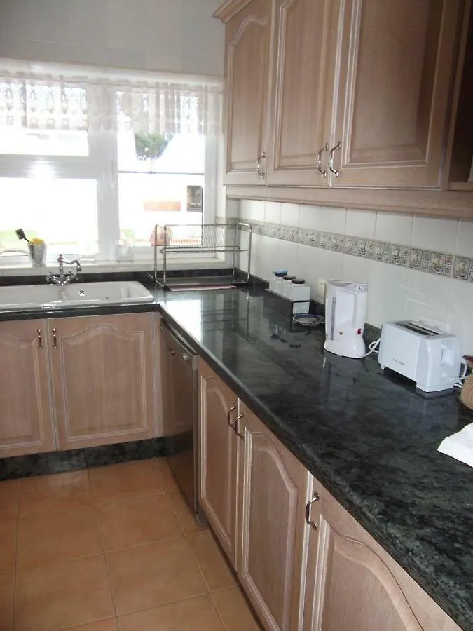 Casa Katrina Villa Tias
