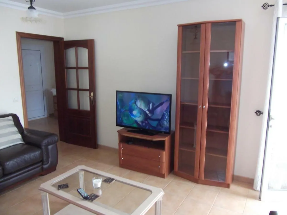 Casa Katrina Villa Tias