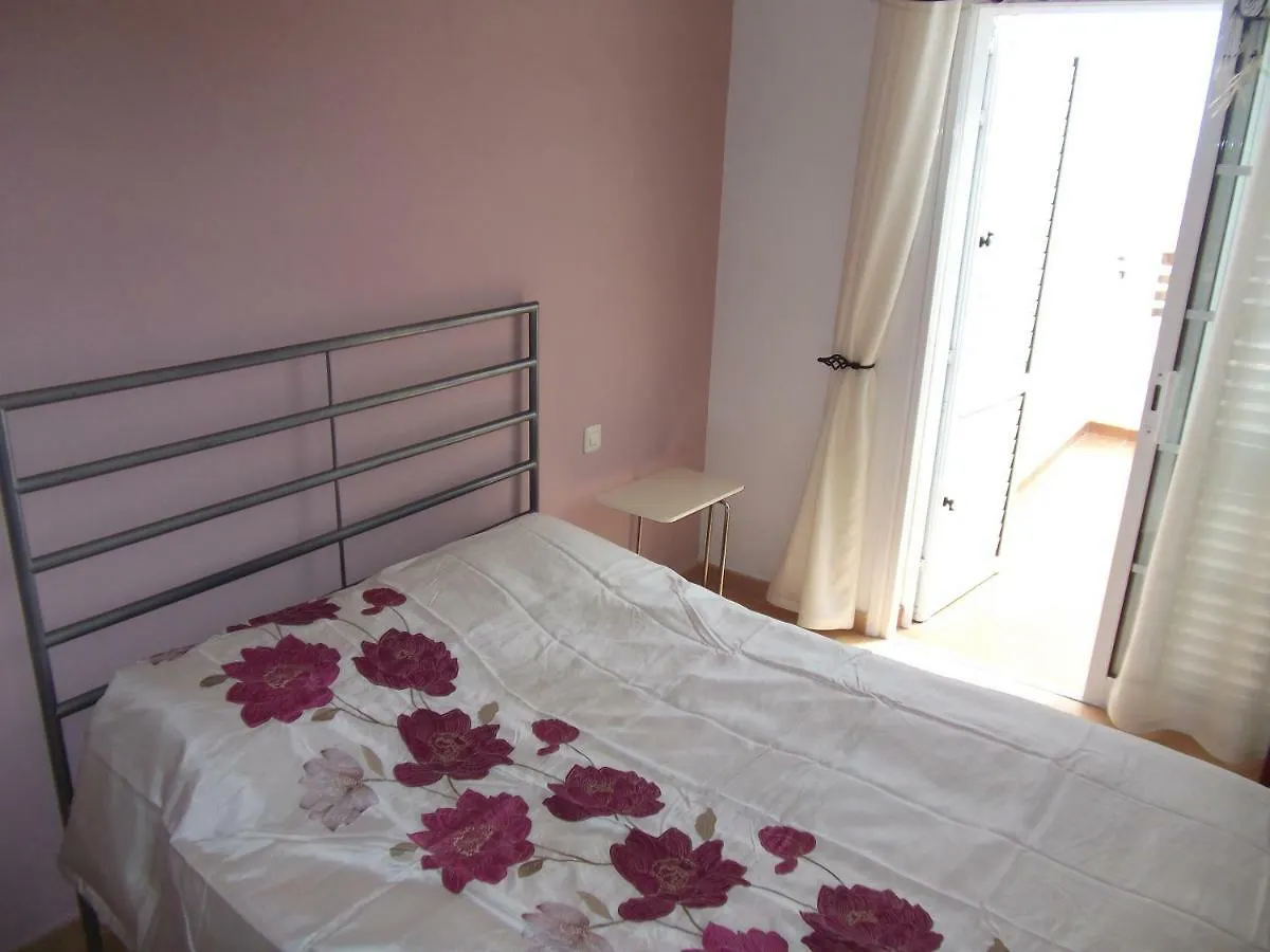 Casa Katrina Villa Tias