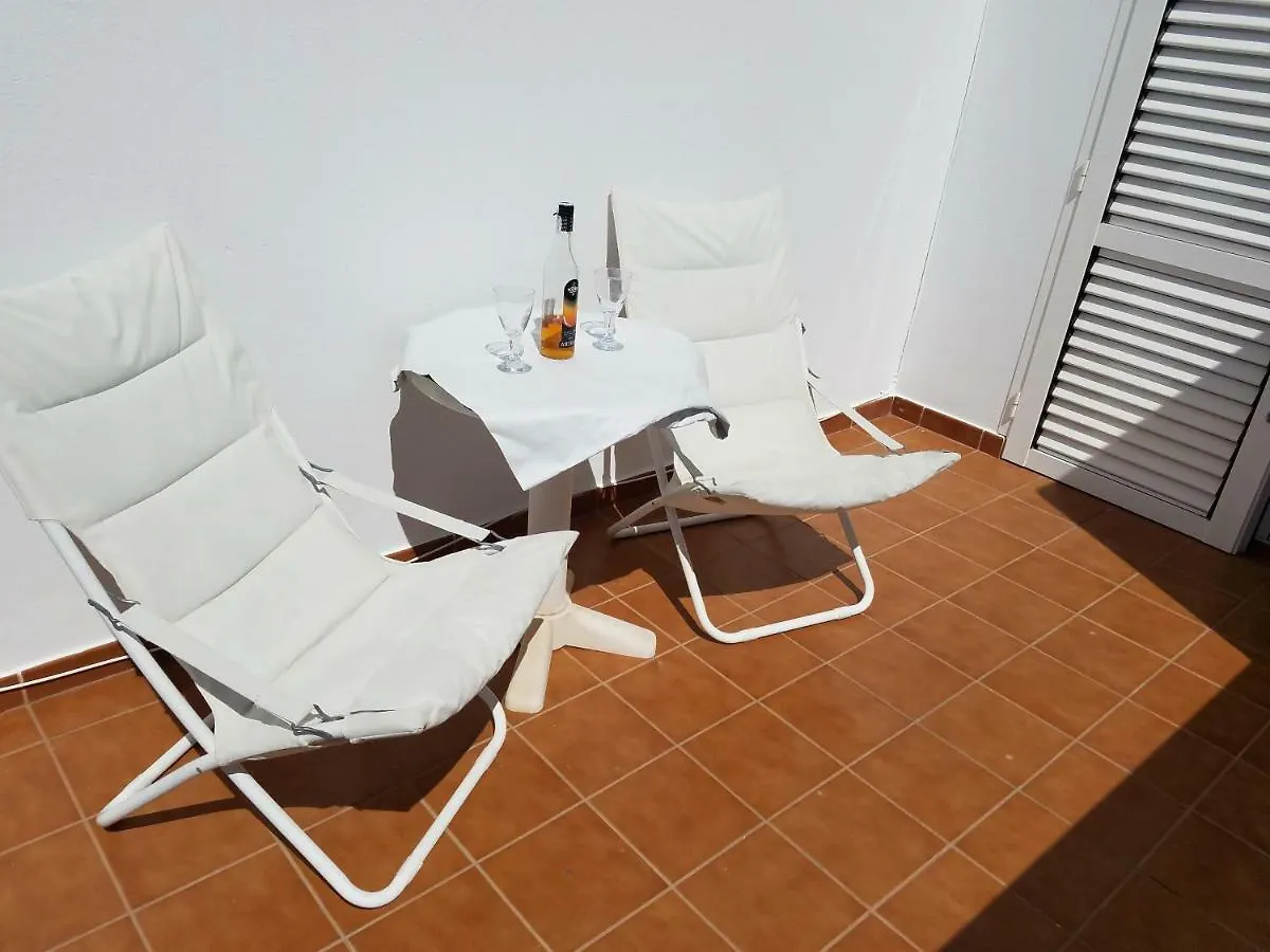 Casa Katrina Villa Tias Spain