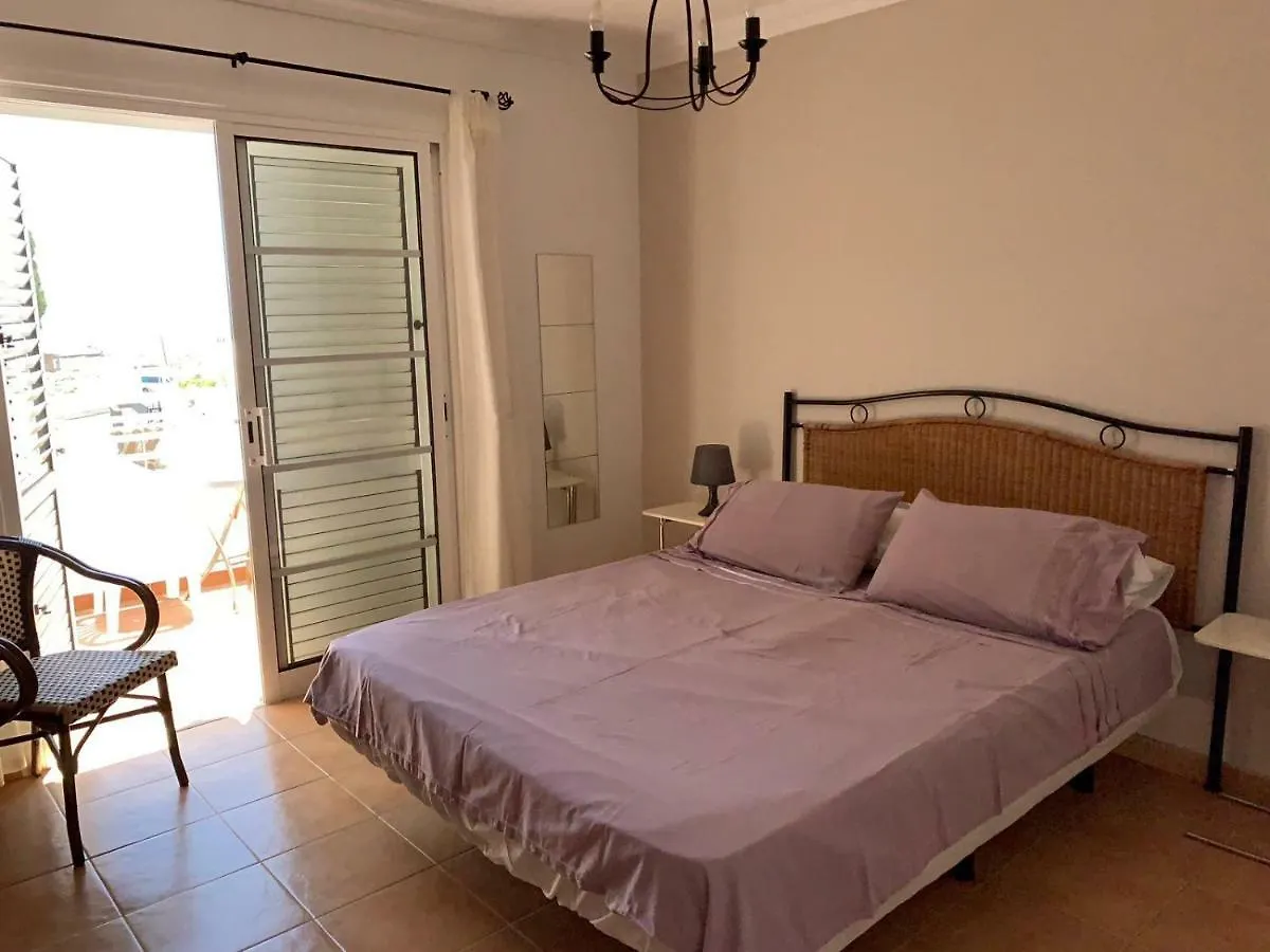 Casa Katrina Villa Tias