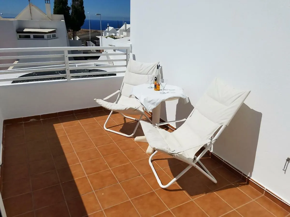 Casa Katrina Villa Tias