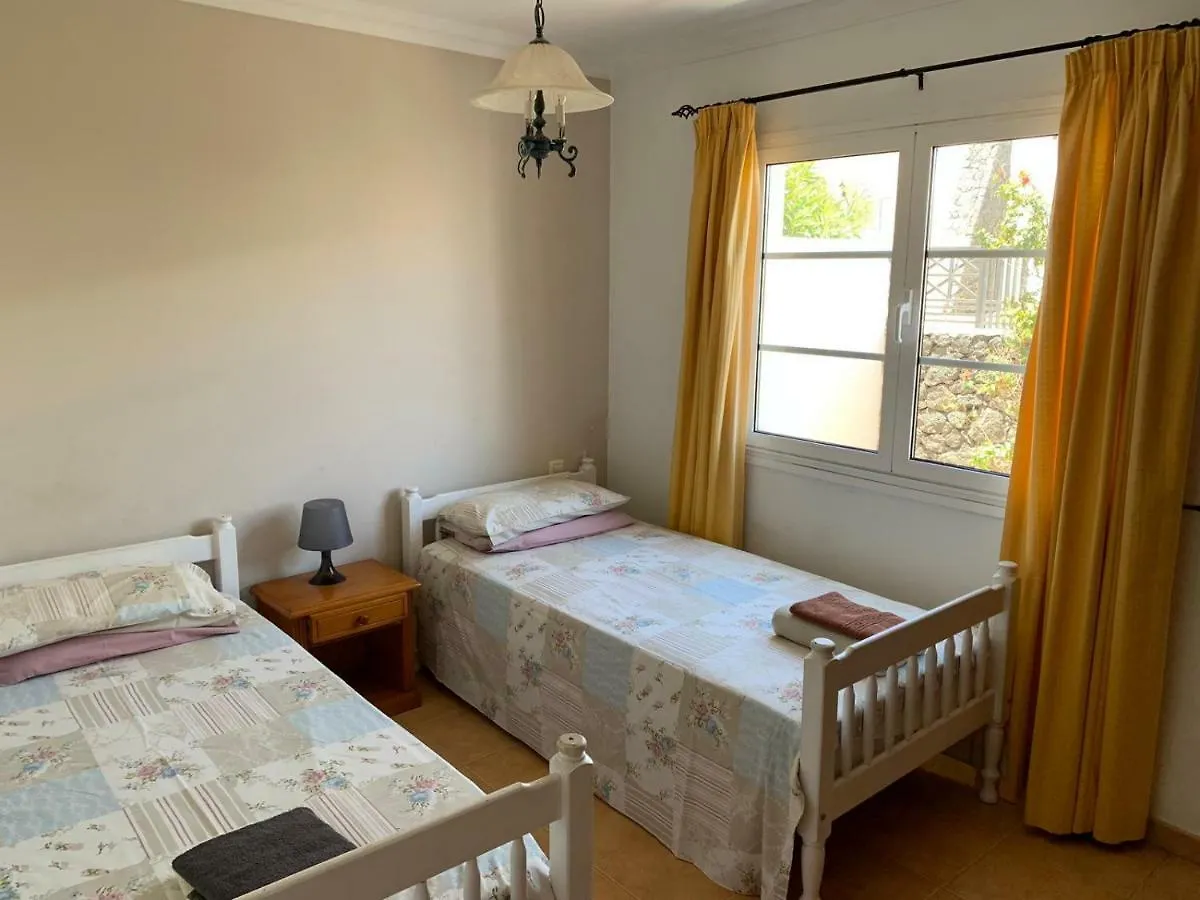 Casa Katrina Villa Tias 0*,
