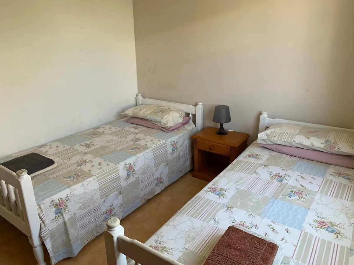 Casa Katrina Villa Tias