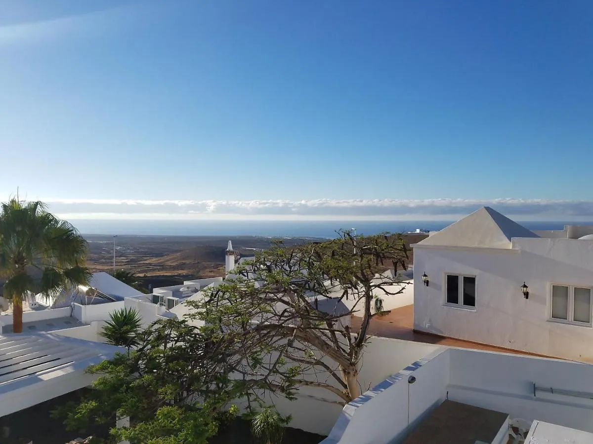 Casa Katrina Villa Tias 0*,  Spain
