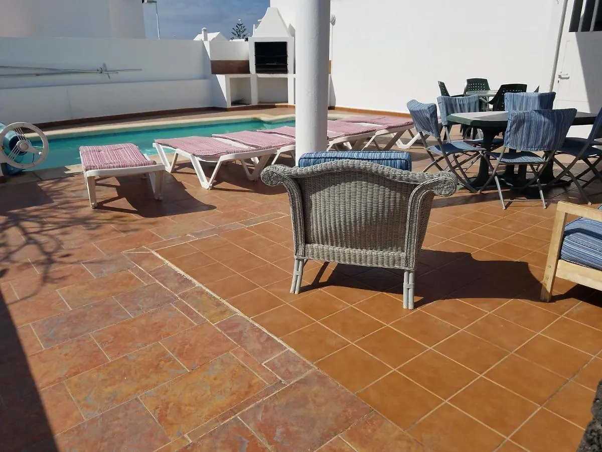 Casa Katrina Villa Tias
