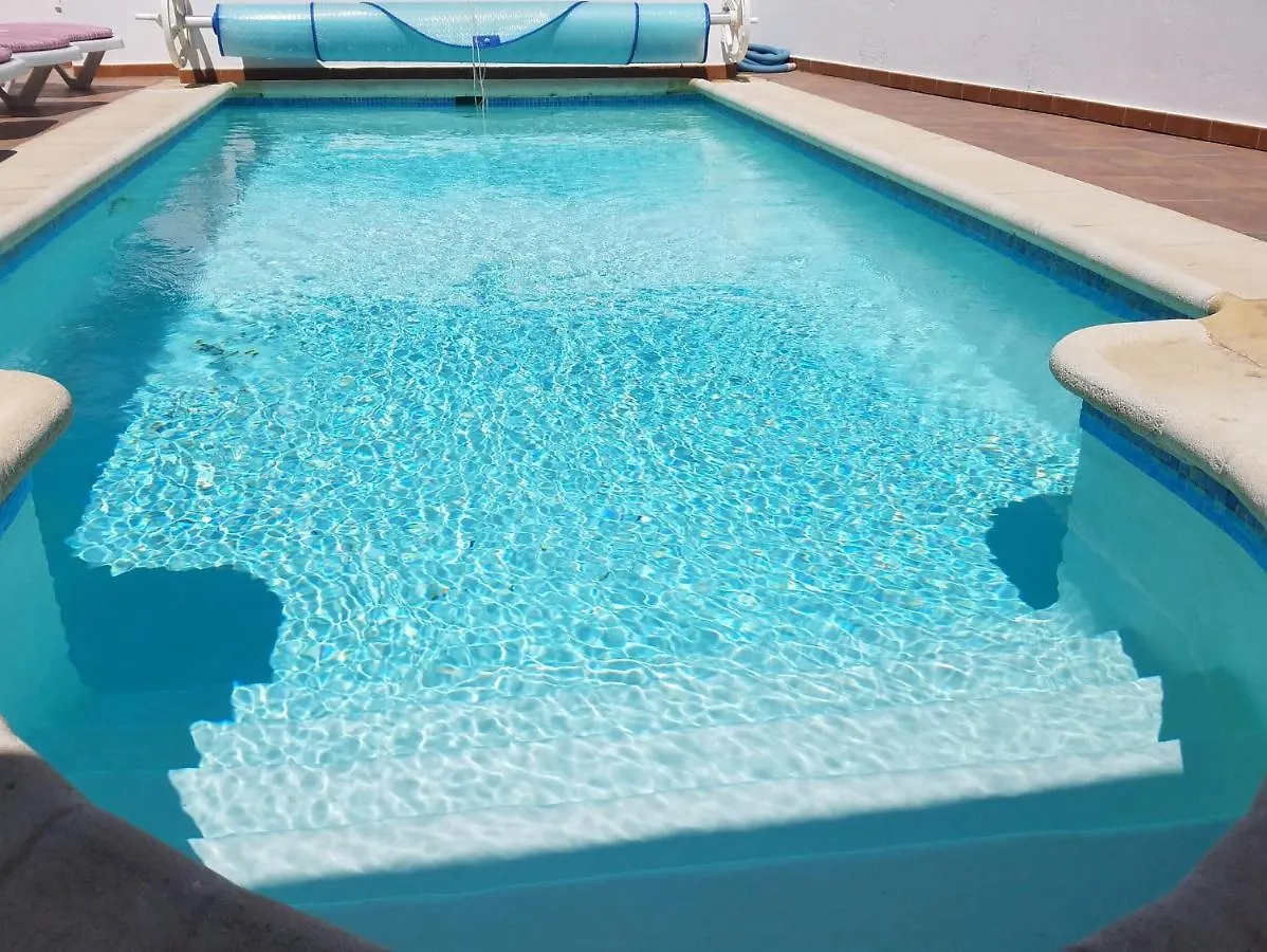 Casa Katrina Villa Tias