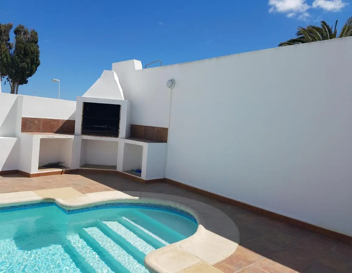 Casa Katrina Villa Tias